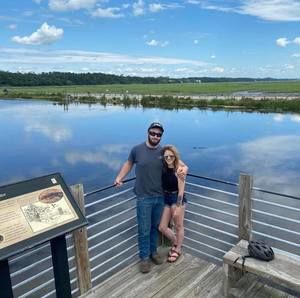 Meet your Posher, David